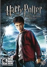 His father, james potter is a pure blood and interestingly descended from the. Amazon Com Harry Potter And The Half Blood Prince Pc Video Games