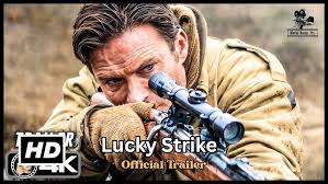 Lucky Strike | Official Trailer | In Theaters June 26