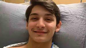 Fundraiser for Theresa Jaworski by Sydney Jaworski : Help us through Luke's  Journey.