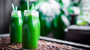11 clean & healthy detox juice recipes to add to your routine. 6 Healthy Breakfast Juices From Beetroot And Kiwi To Kale And Spinach Ndtv Food