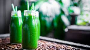 Maybe you would like to learn more about one of these? 6 Healthy Breakfast Juices From Beetroot And Kiwi To Kale And Spinach Ndtv Food