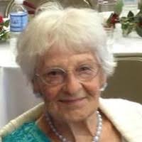 Obituary information for Janet B. Quinn