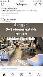 merve adli kullanicinin salon panosundaki pin