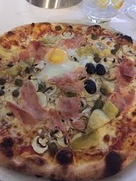 Bonnes Pizzas Pasta Avis De Voyageurs Sur La Toscana Mulhouse Tripadvisor