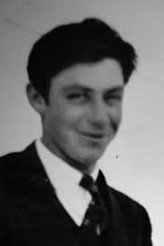 Leonard Elmer Carson Bardenhagen (1916-2000)