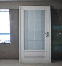 So, there are no more boring doors in your beautifully decorated bedroom. Bedroom Doors Design Aluminium Frosted Glass Door From China Guangzhou Factory China Aluminum Door Aluminum Glass Door