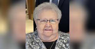 Obituary for Almita Marie (Dreher) Augustine