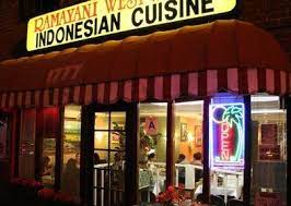 Ramayani Indonesian Herthatan Http Www Yelp Com Biz Ramayani Los Angeles Indonesian Cuisine Indonesian Food Indonesian