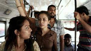 Hint dizileri eleştiri / yorumları diğer hint dizi yorumları / eleştirileri Eve Teasing In India