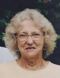 Obituary information for Charlotte Evelyn Lortz