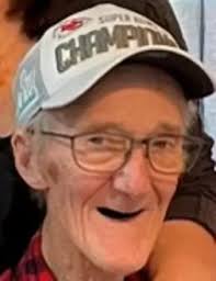 Obituary information for Teddy Garrison