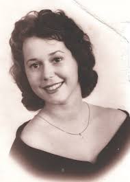 Anna Pearl Woolsey Harrington Obituary April 4, 2021