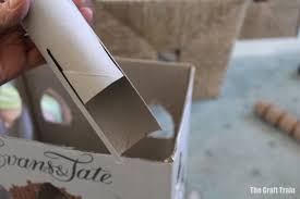 In the meantime, here is a. Cardboard Castle Craft For Kids The Craft Train