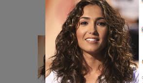 Caterina balivo, cambio di look per la bella conduttrice partenopea. Caterina Balivo Nostalgica Mostra Una Foto Con I Ricci E Sempre Bellissima Ultime Notizie Flash