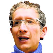 Amor, texto y cuchillos: el teatro de Fabio Rubiano