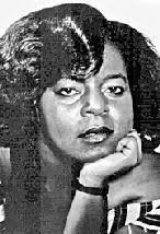 Letitia Morton-Brunson Obituary (1960