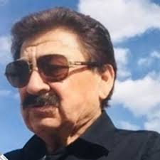 Most Recent Obituaries