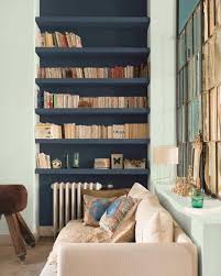 Dulux Paints Ireland On Instagram Dark Neutrals Such As Jamie Blue Are Made For A Space Like This Contrast With Fr Dulux Paint Dulux Kitchen Design Decor