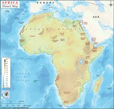 During roman times it was occupied by nomads called the garamantes. Which Country Has The Most Saharan Desert Quora