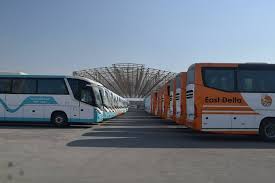 مواعيد أتوبيسات شرق الدلتا من الزقازيق و أسعارها الشرقية توداي