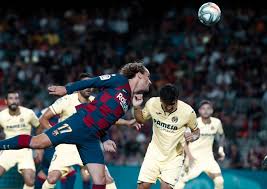Check how to watch villarreal vs barcelona live stream. Editors Takes Predicting The Villarreal Vs Barcelona Final Score Bu