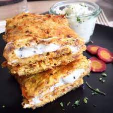 Low carb rezept wie aus dem lehrbuch! Low Carb Gemuserolle Der Perfekte Snack Zum Mitnehmenmybodyartist