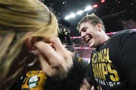 Changing times: Transfer quarterbacks in big games growing trend