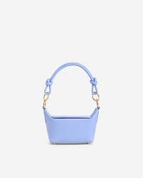 COCO box in Bluebell