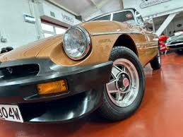 Image result for Sand Glow 1977 MG