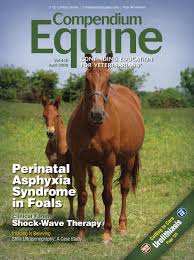 Australian legislation prohibits the advertisement of prescription drugs. Compendium Equine April 2009 By Davidpsu Issuu
