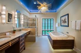 Your breathtaking bathroom ceiling all but invites one to never look at the standard bathroom. 50 Impressive Bathroom Ceiling Design Ideas Master Bathroom Ideas