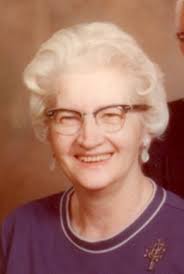 Obituary information for Mabel L. Morris