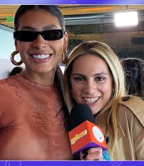 LED exalta as novelas e TV brasileira em desfile no SPFW: 'A Globo tem Vale  Tudo, aqui tem Vale Nada'