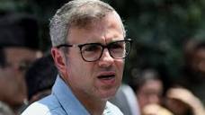 Omar Abdullah used politics to cover his radical ideology: Public ...