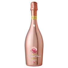 Bottega Il Vino Dell Amore Moscato Pink Italy 750ml Bali Wine Store