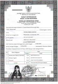 Ijazah untuk sd, sdlb, smp, smplb, sma, smalb, smk, spk diterbitkan oleh satuan pendidikan yang bersangkutan. F Rina Photography Ijazah Sma