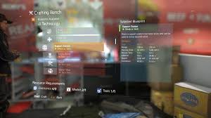 Check spelling or type a new query. Survival In Division Tom Clancy S The Division Game Guide Gamepressure Com
