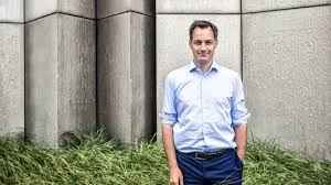 Is paul magnette de waalse bart de wever? 10 Vakantievragen Aan Alexander De Croo Netto