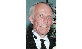 Stephen Seidel Obituary (1941