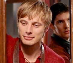 King Arthur Pendragon