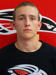 2016-17 Men's Wrestling Roster