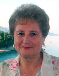 Obituary information for Vera Haugen