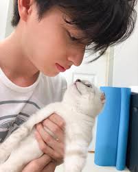 Lets meet these babies🐱 Edin🤎...