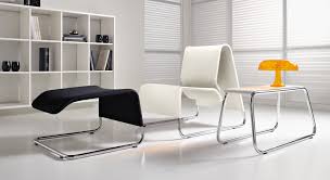 Le sedie in tessuto sono le più popolari perché il materiale è versatile, di facile manutenzione e abbastanza economico. Arredi Per Sala D Attesa Accogliente E Confortevole Contact Roma