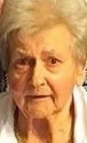 Hanni Braun Obituary (1929