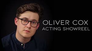 Oliver Cox