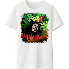 > mens t shirt > reinforced crew neck > regular fit > marley print > 100% cotton > machine wash warm. Bob Marley T Shirt Artwork T Shirts Clothing Shoes Accessories