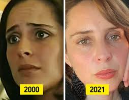 We did not find results for: Como Han Cambiado 10 Actores De La Telenovela Locura De Amor A Casi 21 Anos De