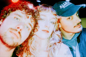 Q&A + Video Premiere: Paper Lady Embraces Fate With New Single, “Static” —  The Luna Collective