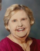 Obituary information for Dorothy Lou "Dotti" Ferguson